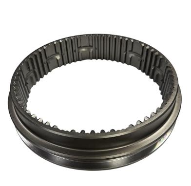 ZF - муфта делителя